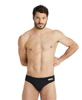 Arena Men\'s Maxlife Eco Solid Brief