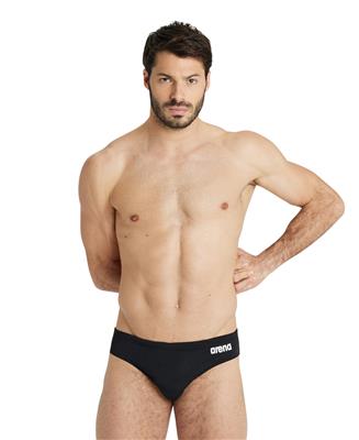 Arena Men\'s Maxlife Eco Solid Brief