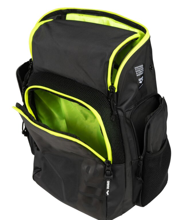 ARENA Spiky III Backpack 35L Variants CPPP