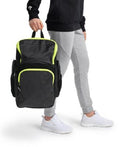 ARENA Spiky III Backpack 35L Variants CPPP