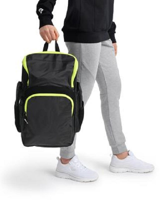 ARENA Spiky III Backpack 35L Variants CPPP