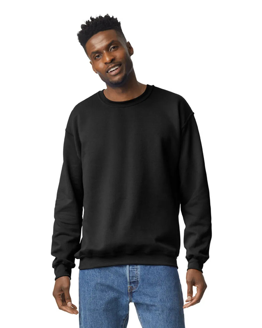 Crewneck Sweatshirt