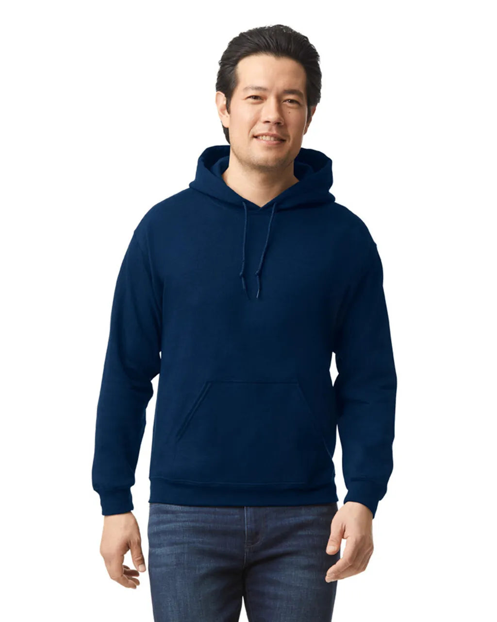 Team Hooded Sweatshirt Copy