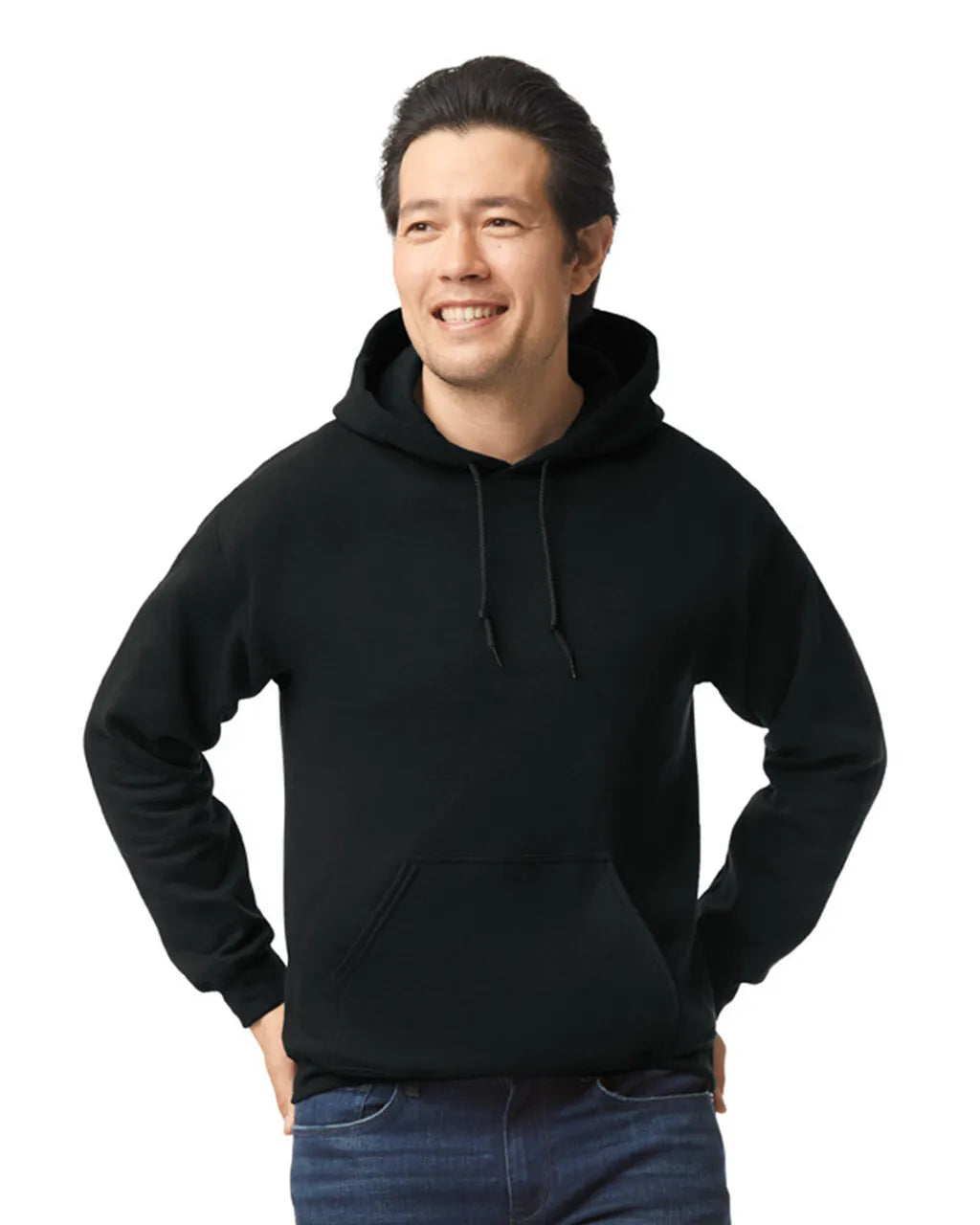 Team Hooded Sweatshirt Copy