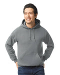 Team Hooded Sweatshirt Copy