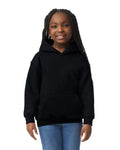 Team Youth Hooded Sweatshirt