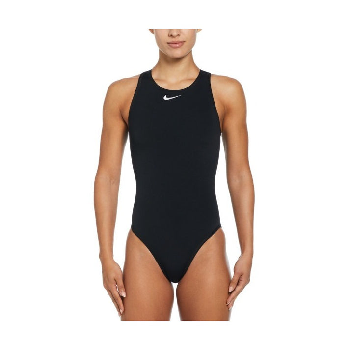 Nike Hydrastrong Women's Water Polo One Piece Swimsuit CPPP