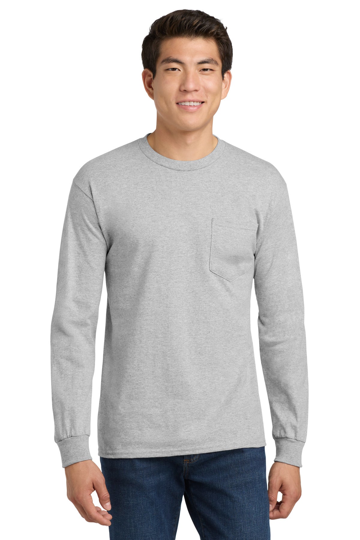 sport grey