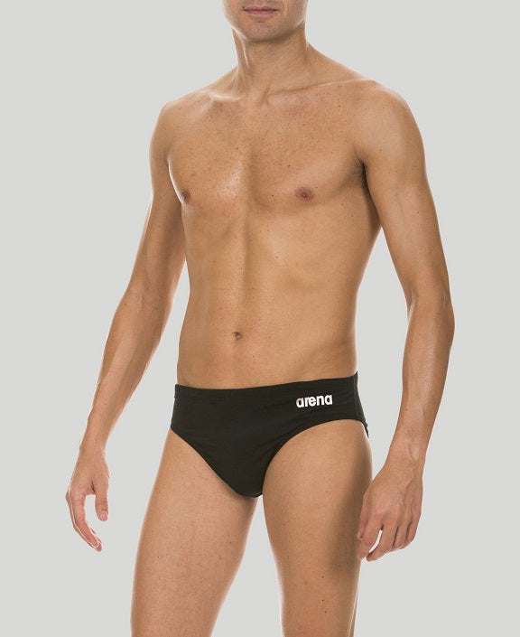 ARENA Maxlife Eco Skys Solid Brief - Adult