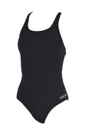 ARENA Maxlife Eco Solid Madison Swim Pro Back - Adult CPPP