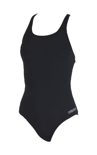 ARENA Maxlife Eco Solid Madison Swim Pro Back - Adult CPPP