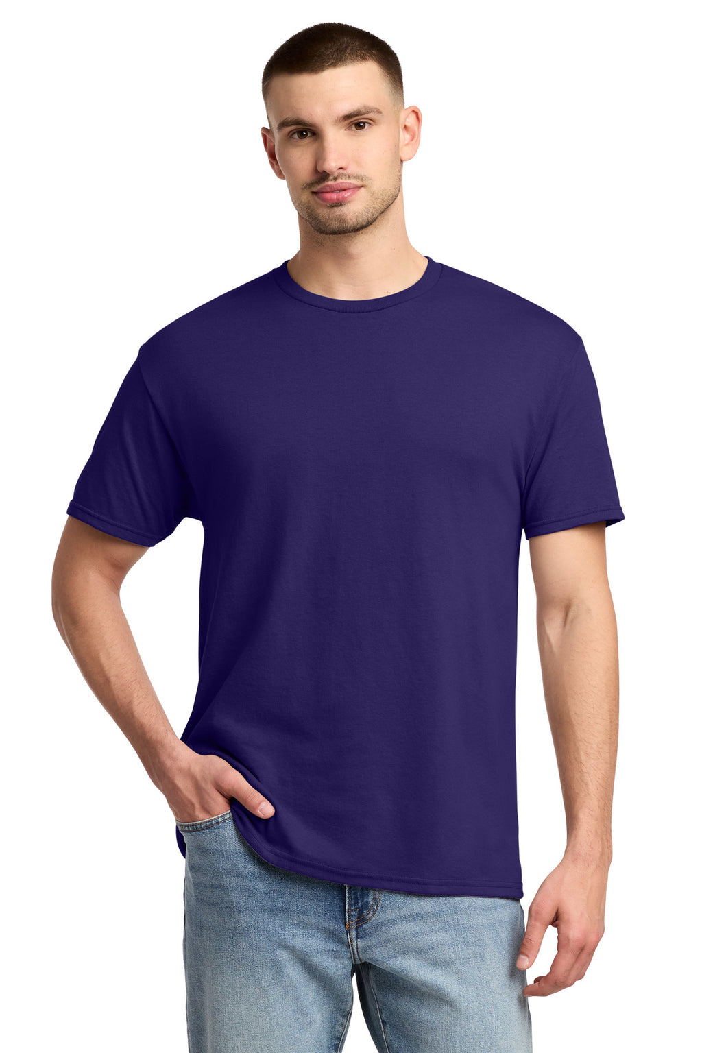 deep purple