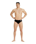 ARENA Men\'s Solid Waterpolo Brief