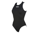 ARENA Solid Waterpolo One Piece Swimsuit