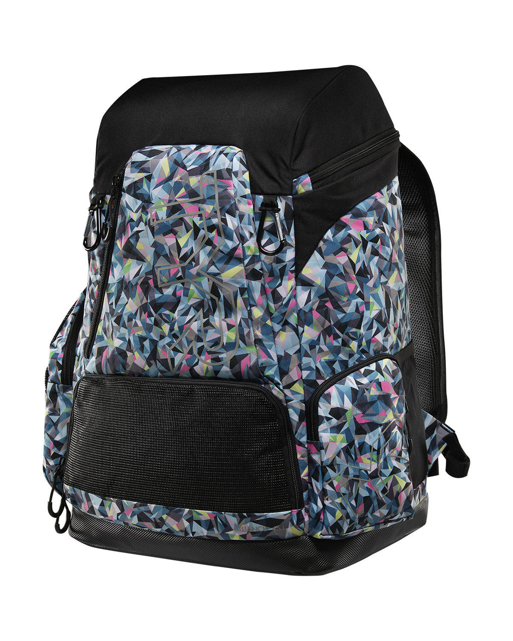 TYR Alliance 45L Prismbreak Backpack CPPP