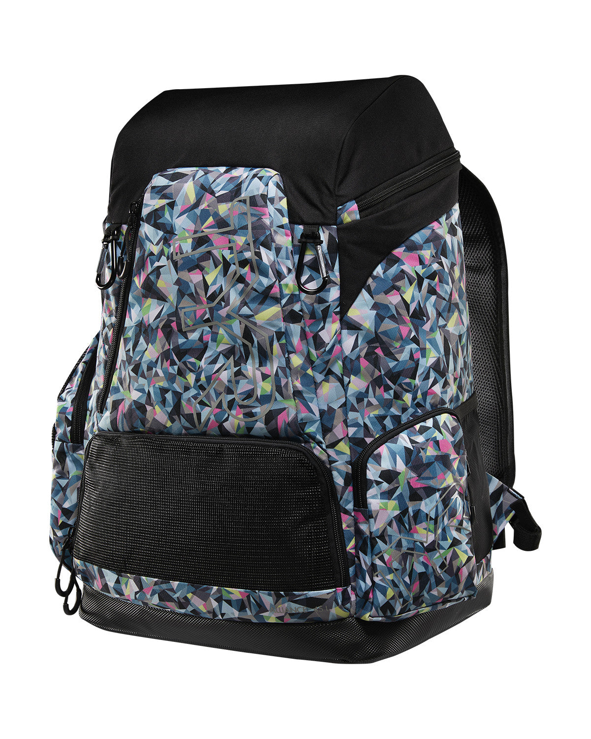 TYR Alliance 45L Prismbreak Backpack CPPP