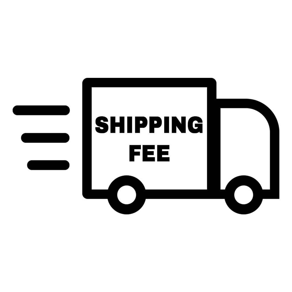 Custom Process Pricing Product - Shipping Fee