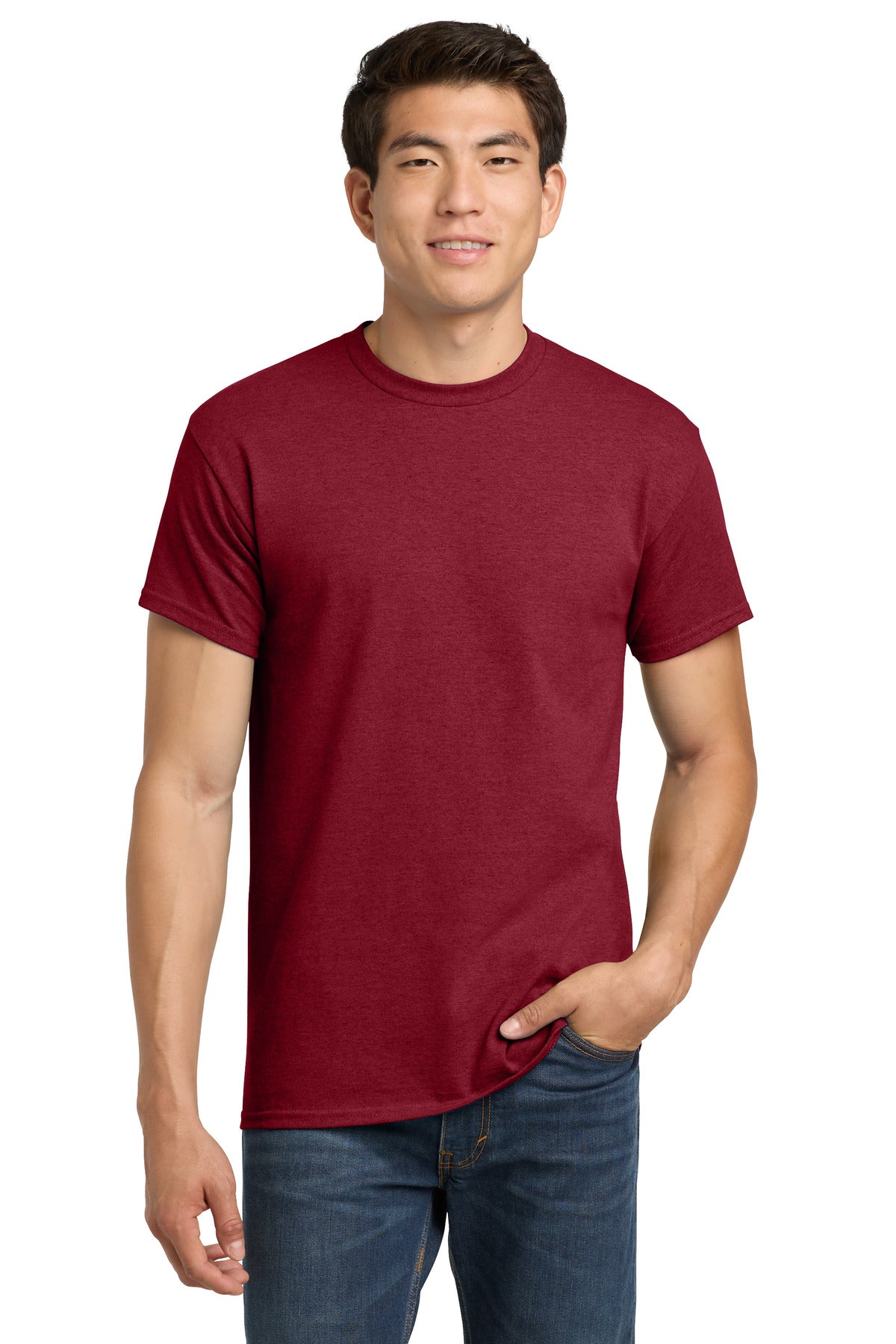 antqu chry red