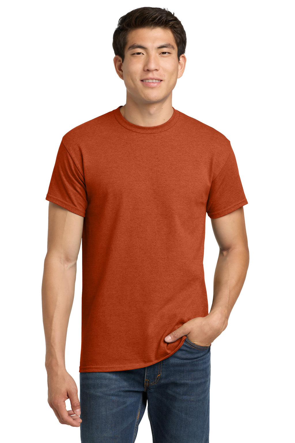antqu orange