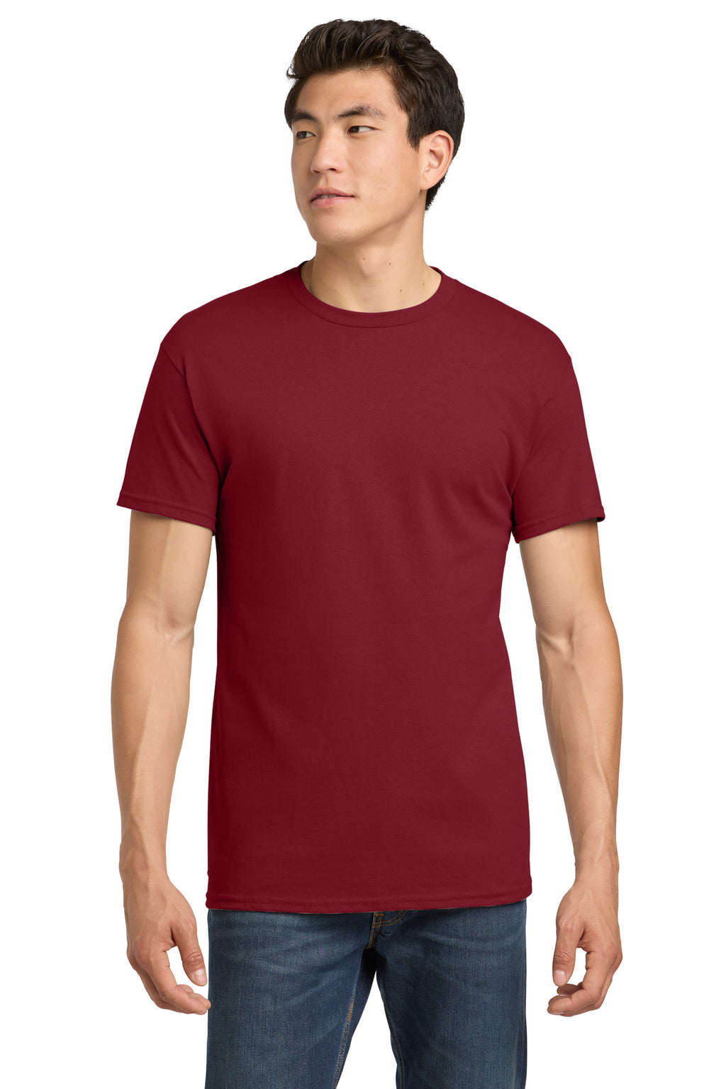 cardinal red