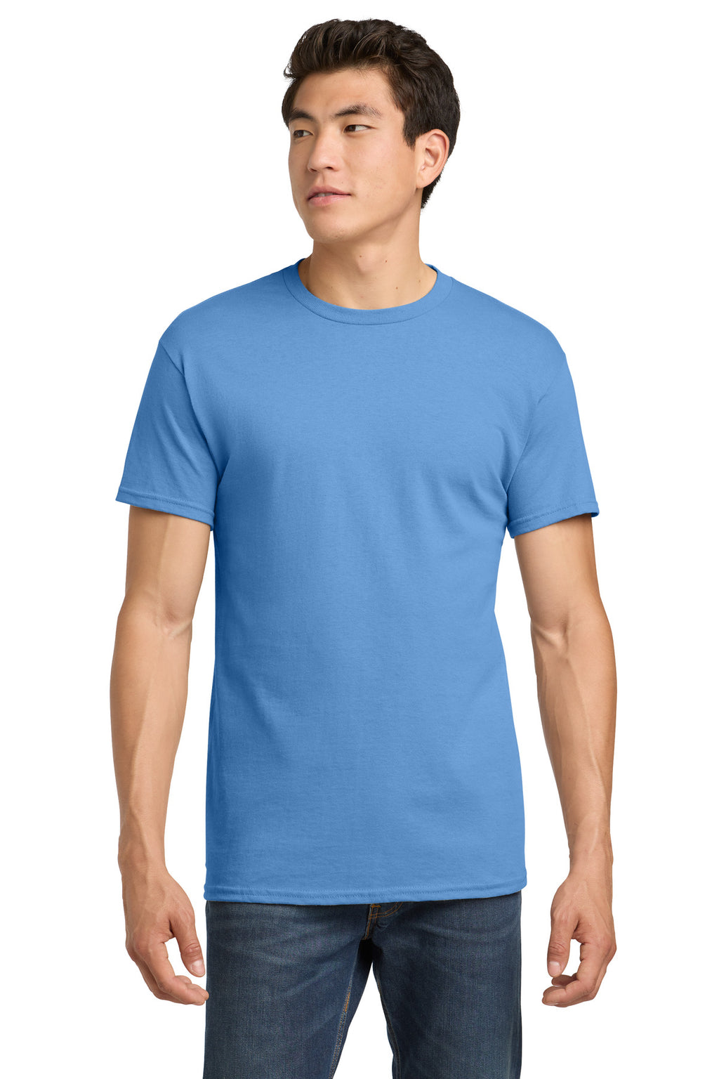 carolina blue