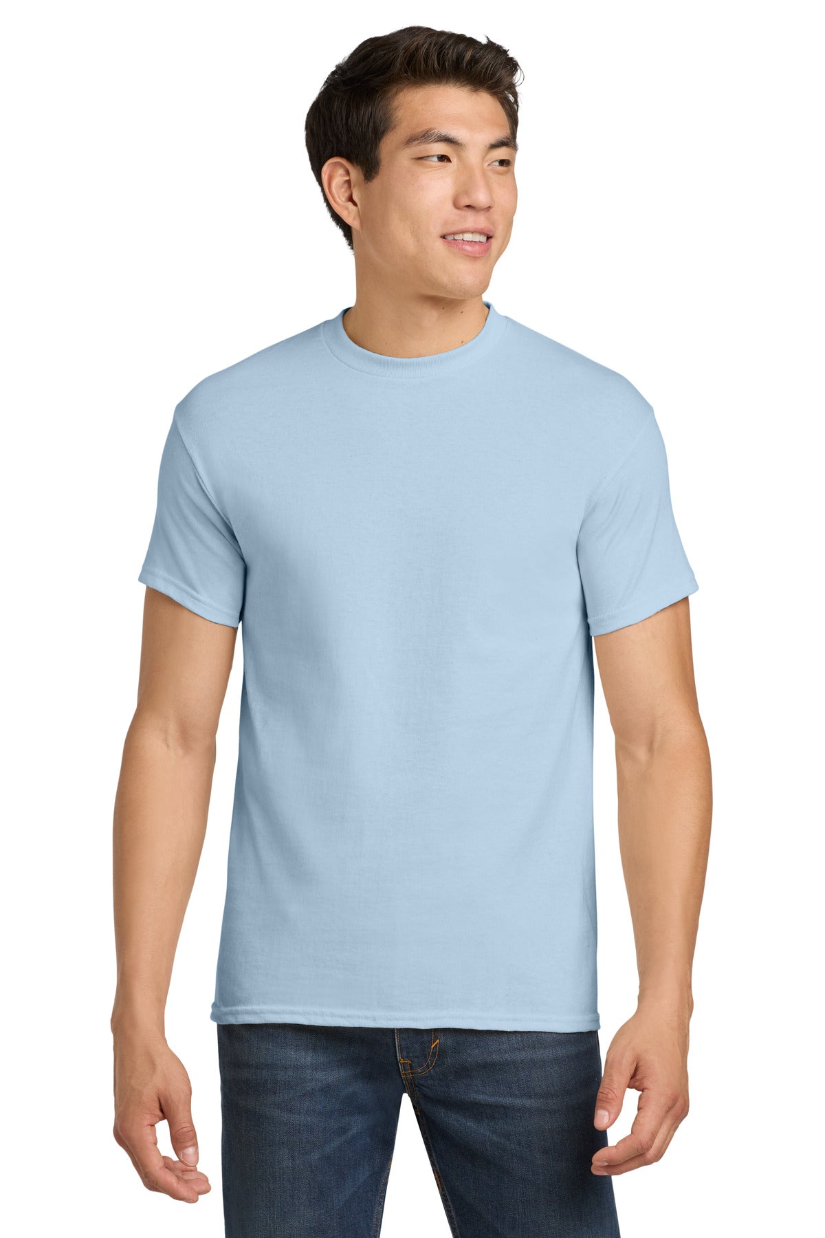 light blue