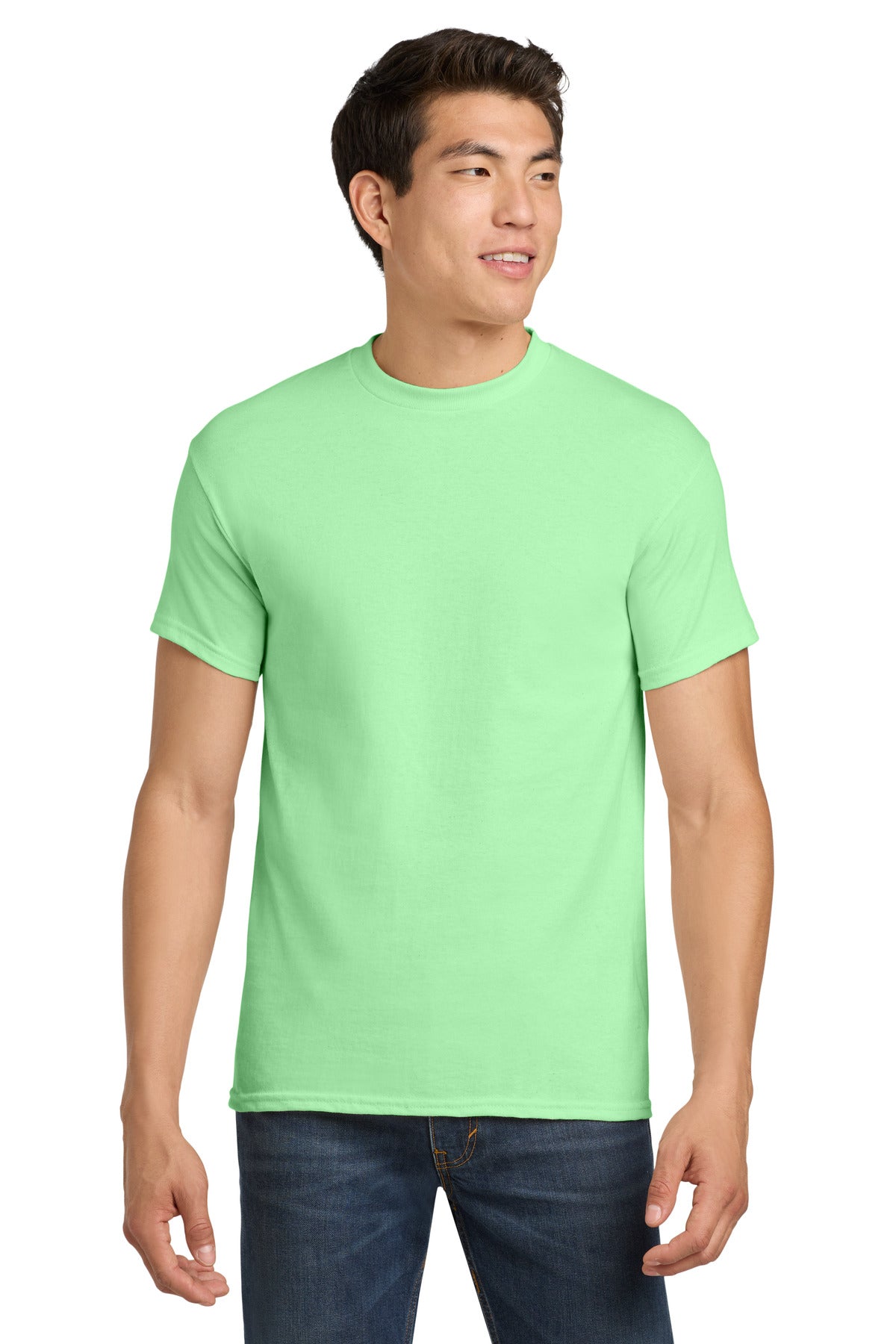 mint green