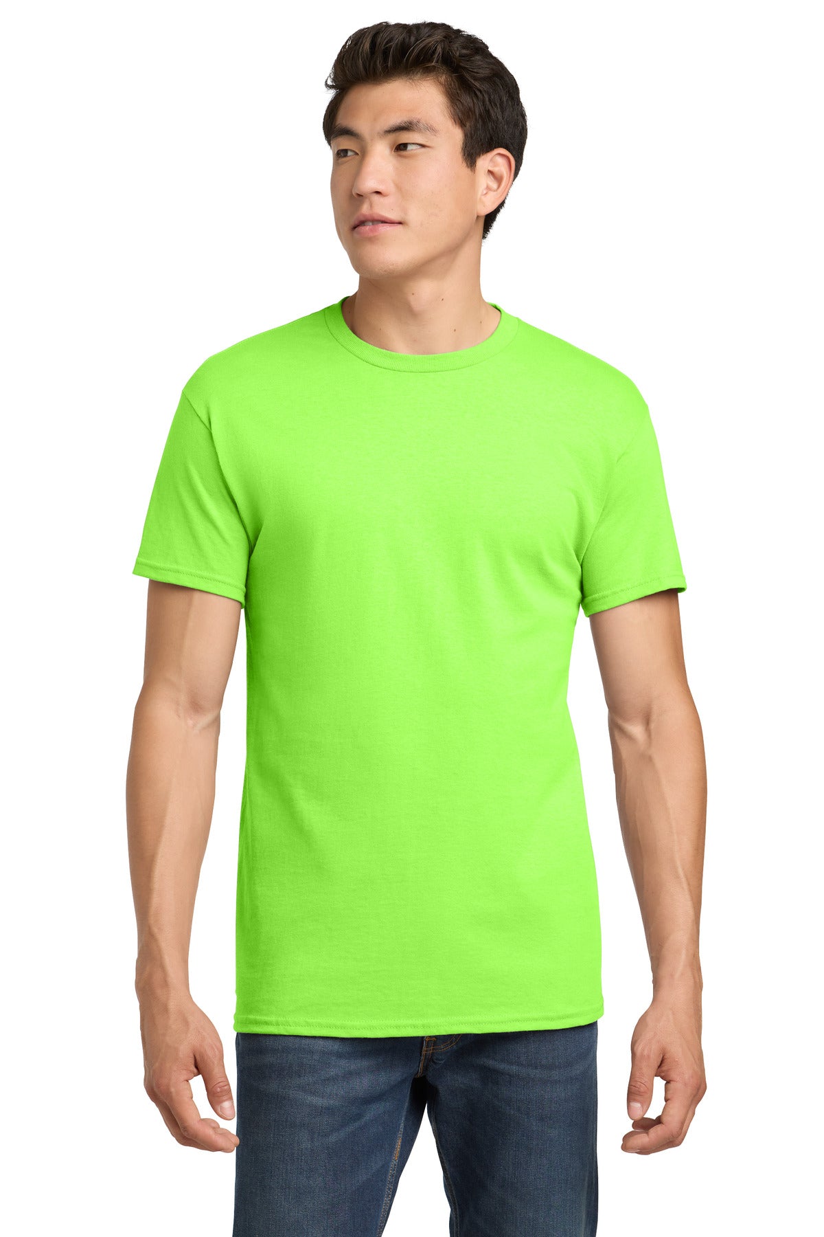 neon green