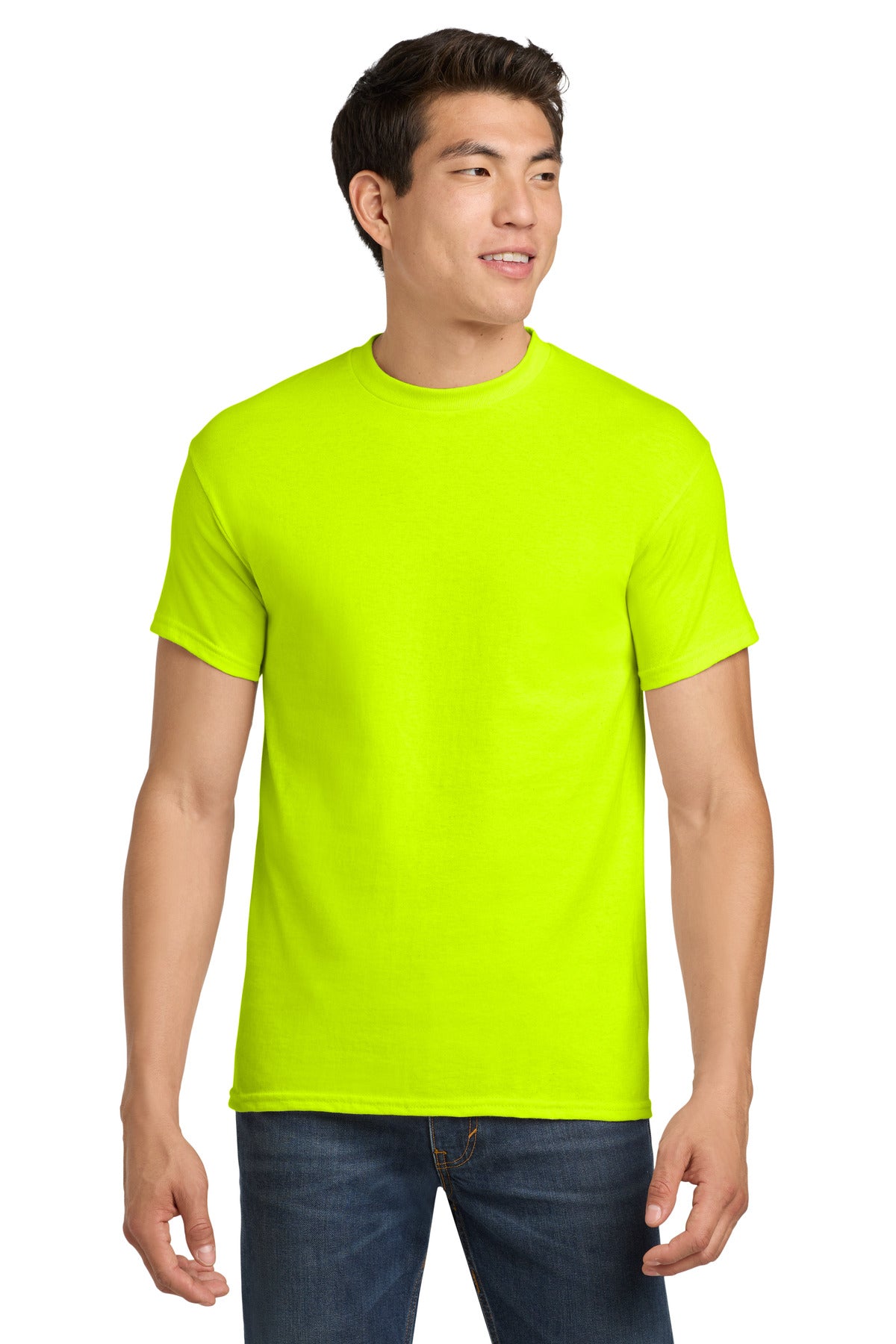 safety green