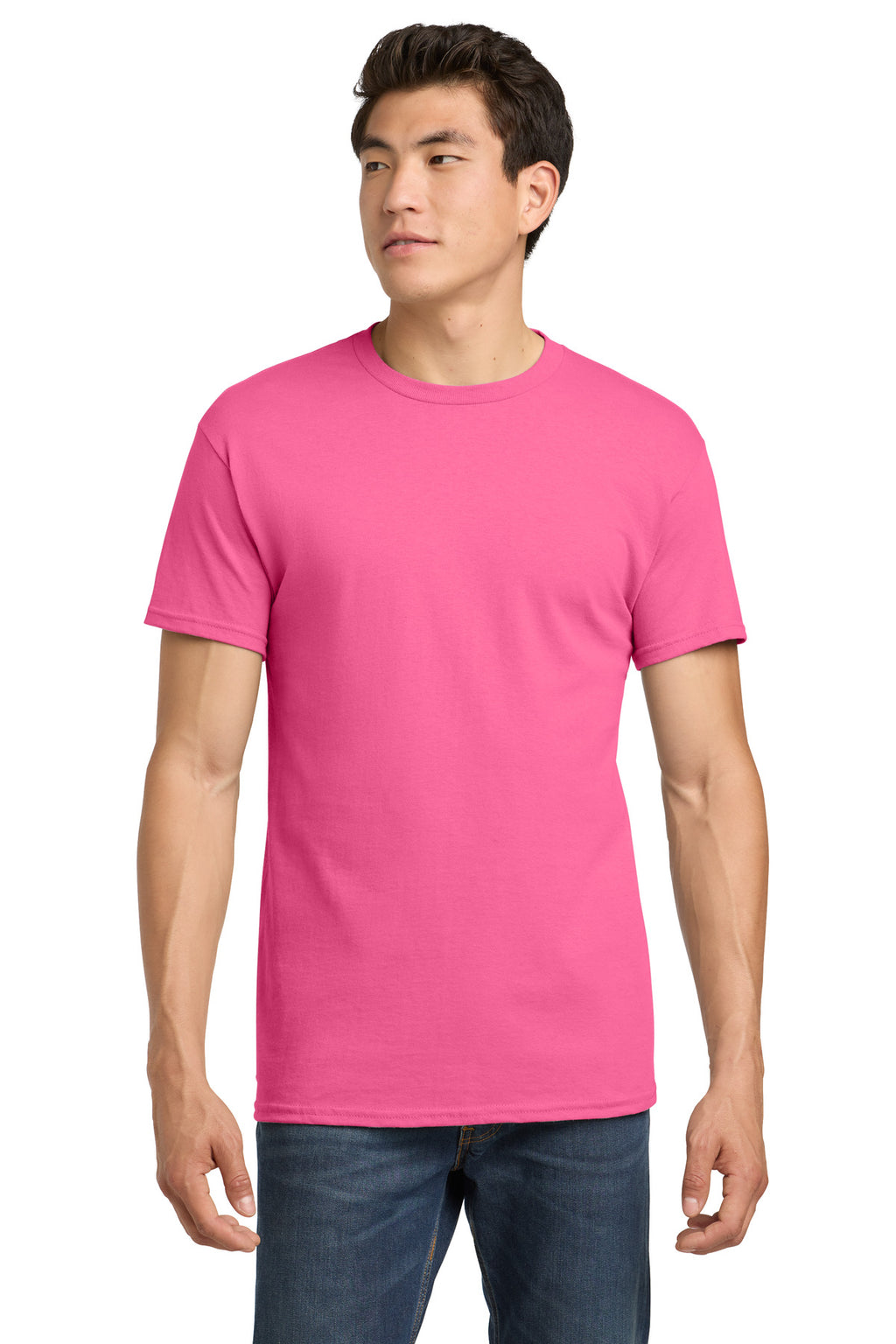 safety pink