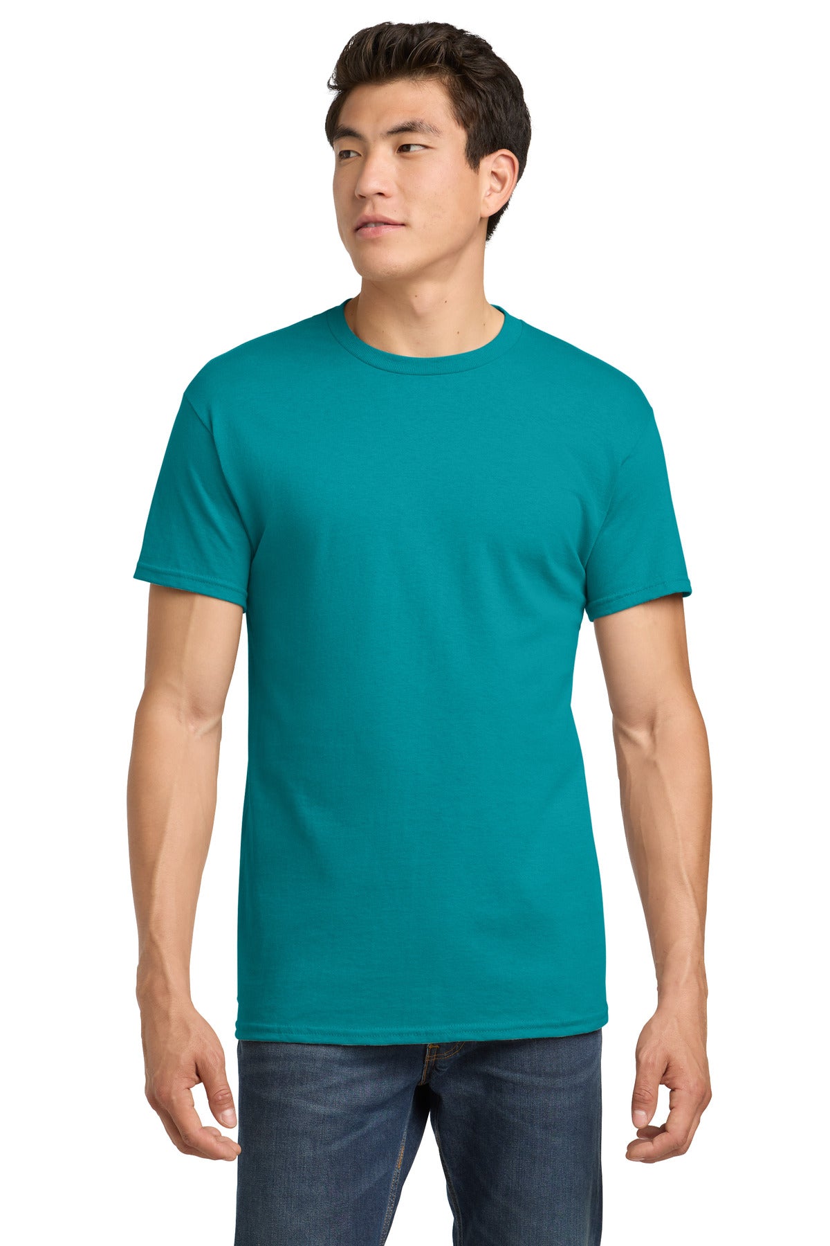 tropical blue