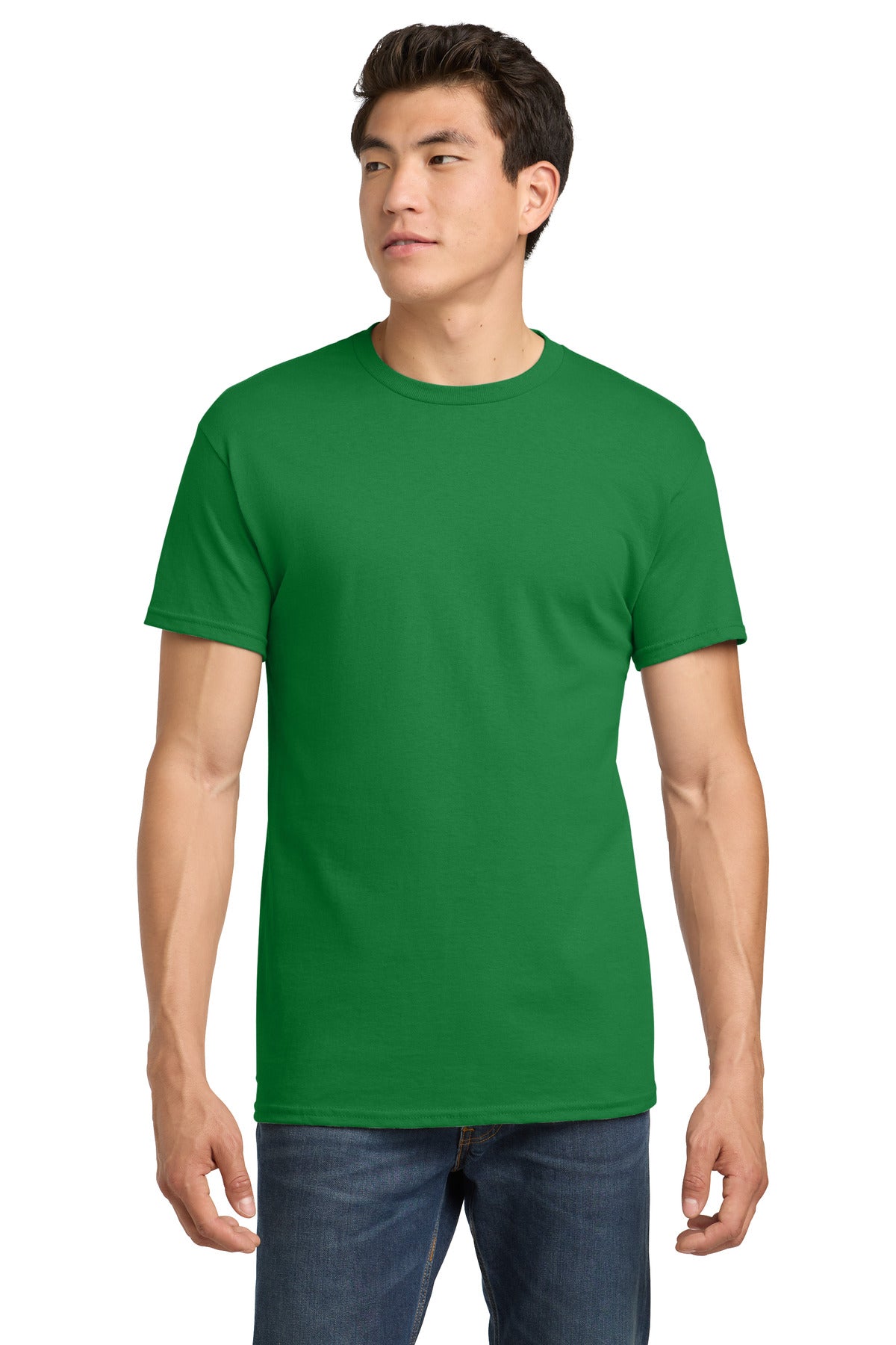 turf green