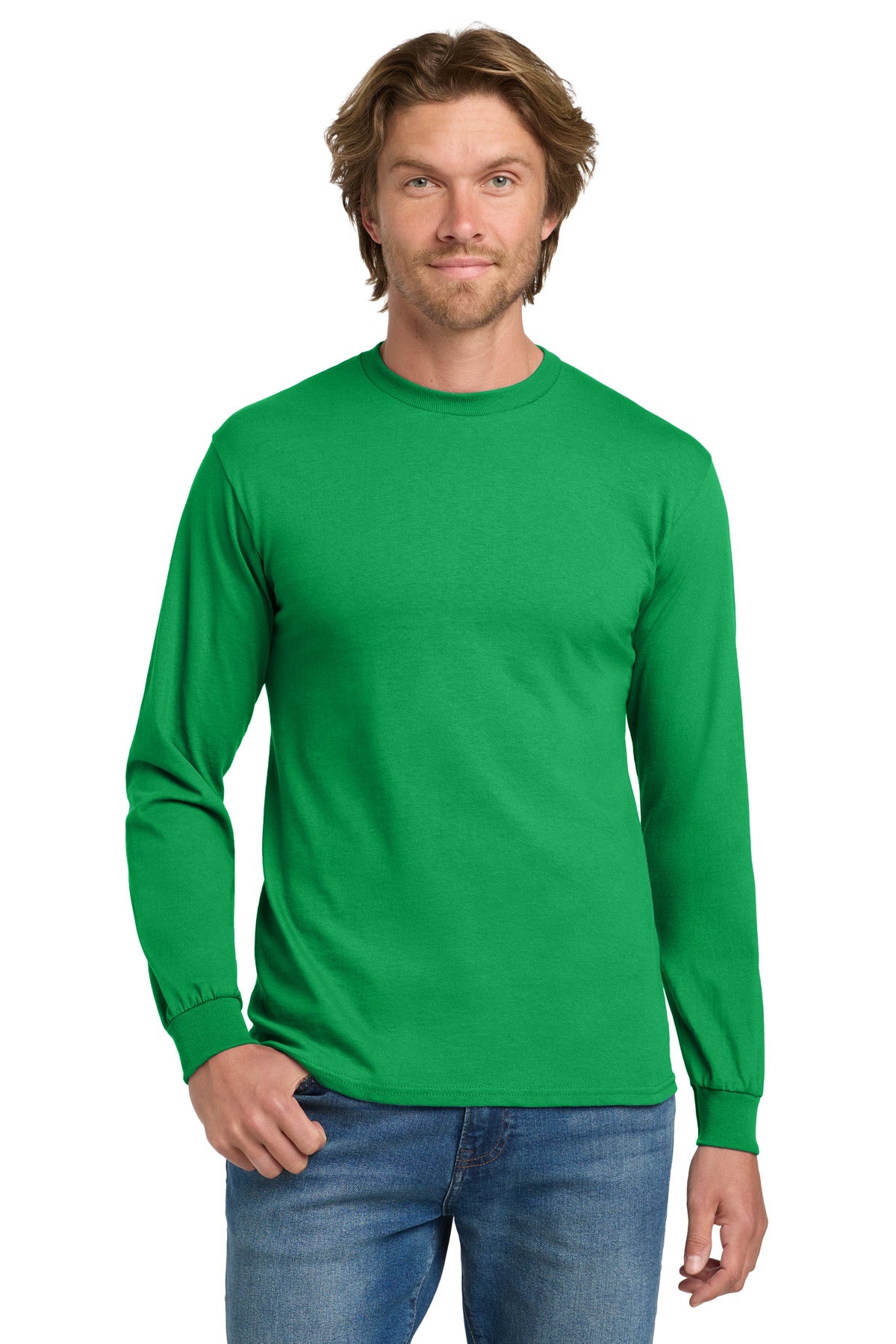 irish green
