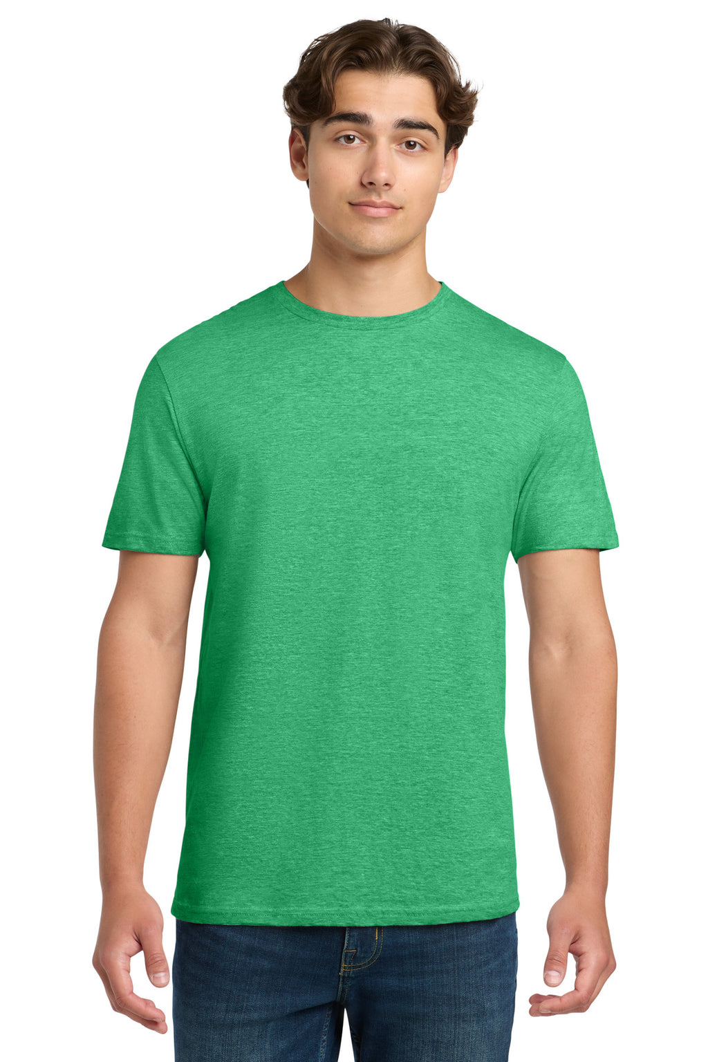 hthr irish grn