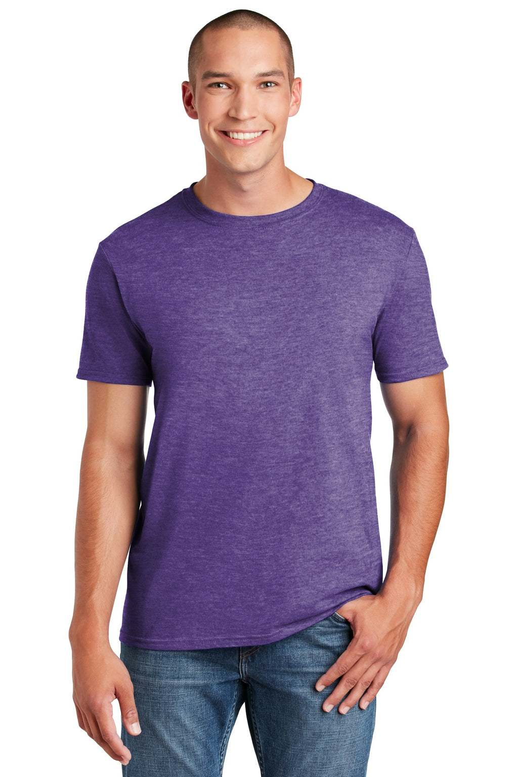 heather purple