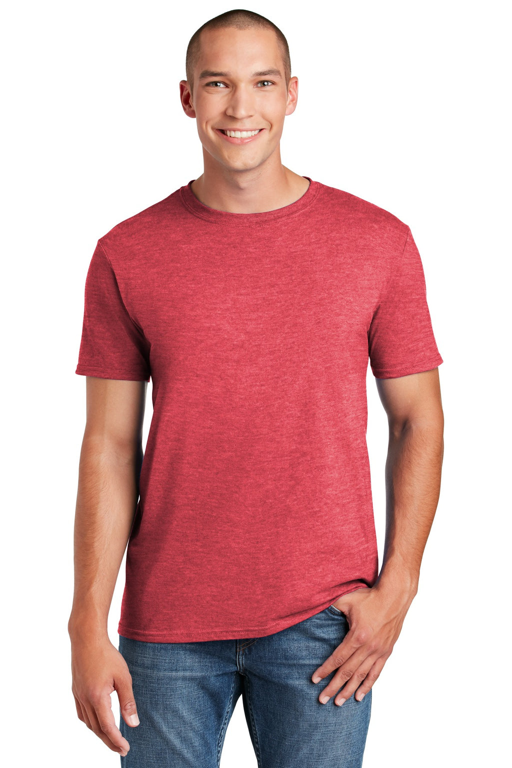 hthr red