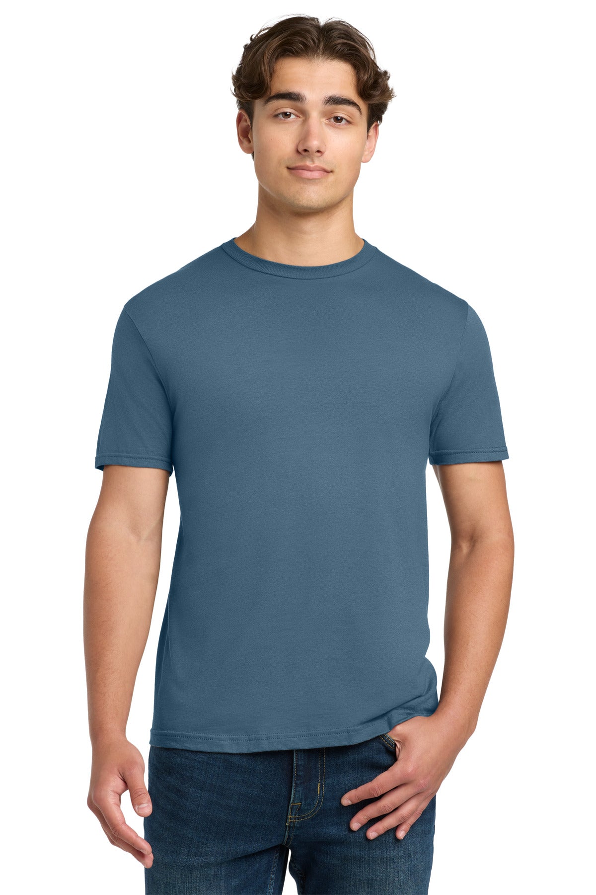 indigo blue