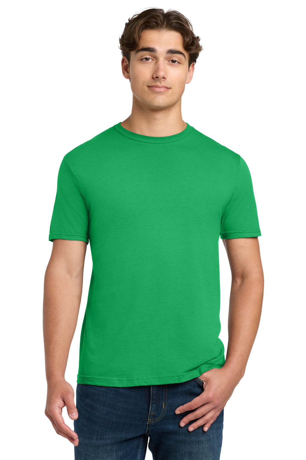 irish green