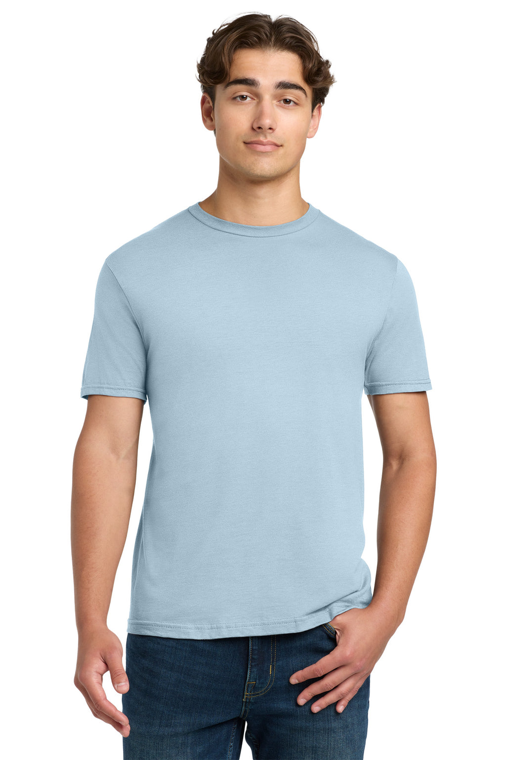 light blue