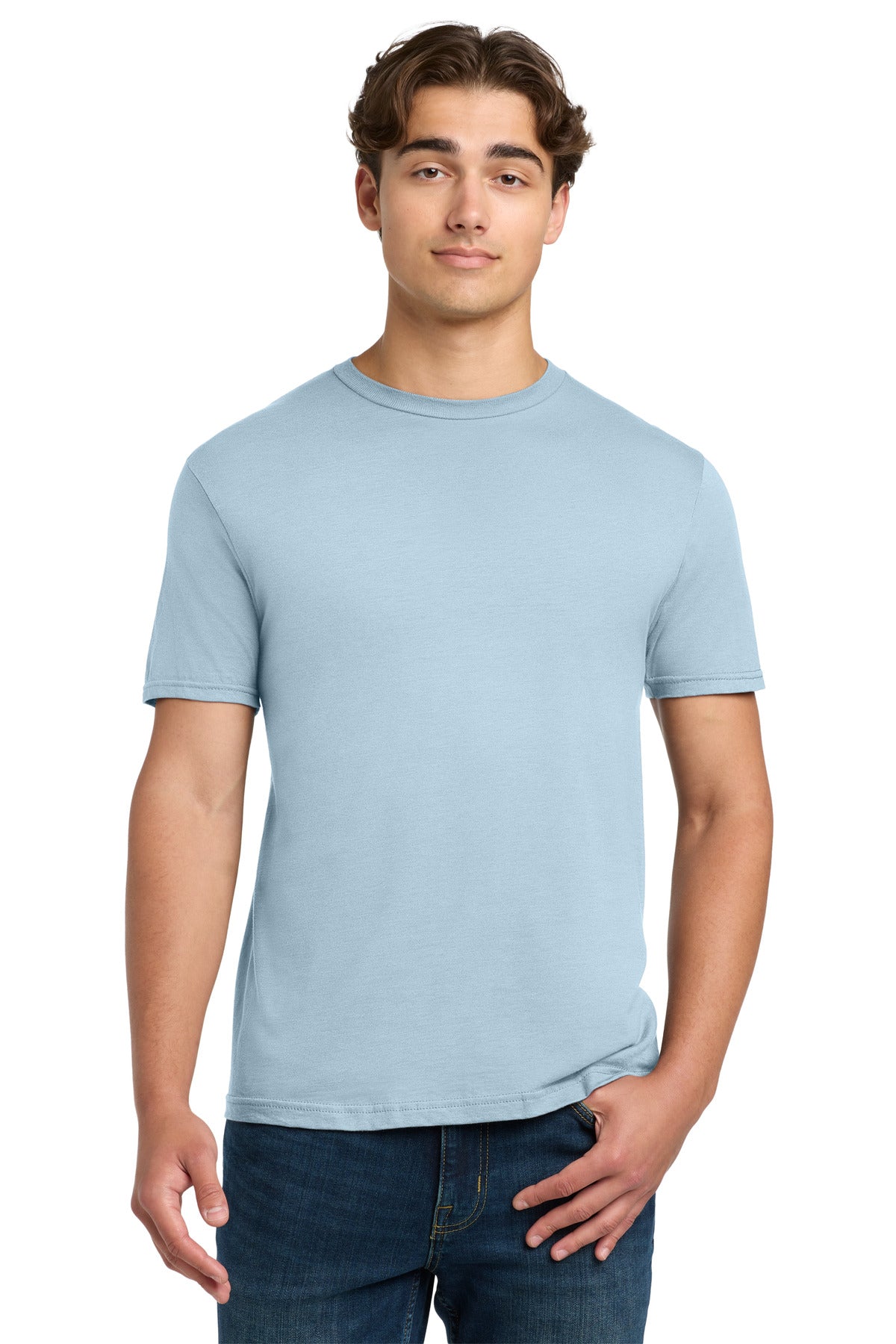 light blue