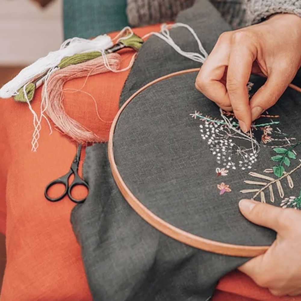 Custom Process Pricing Product - Embroidery