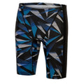 DOLFIN XtraSleek Men's Galactic Spliced Jammer CPPP