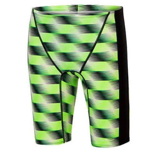 DOLFIN XtraSleek Men\'s Sonar Spliced Jammer CPPP