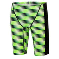 DOLFIN XtraSleek Men\'s Sonar Spliced Jammer CPPP