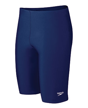 SPEEDO Male Solid Endurance  Jammer Swimsuit-Youth CPPP