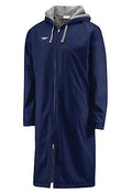 SPEEDO Unisex Team Parka CPPP