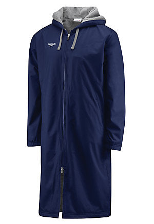 SPEEDO Unisex Team Parka CPPP