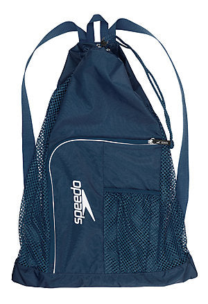 SPEEDO Deluxe Ventilator Mesh Bag CPPP