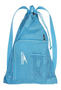 SPEEDO Deluxe Ventilator Mesh Bag CPPP
