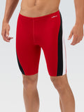 Dolfin Men's Reliance Solid Color Block Jammer CPPP